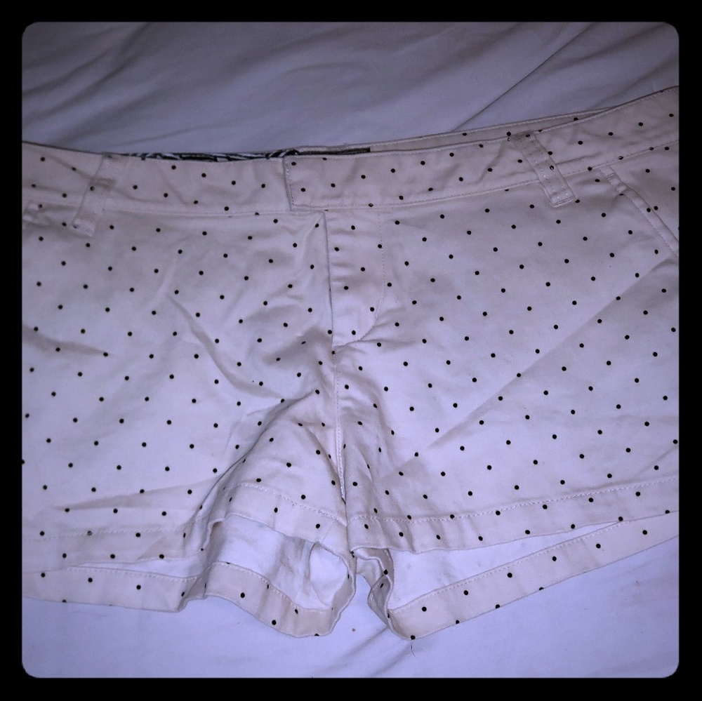 Brand new without tags volcom shorts